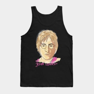 John Singer Tank Top